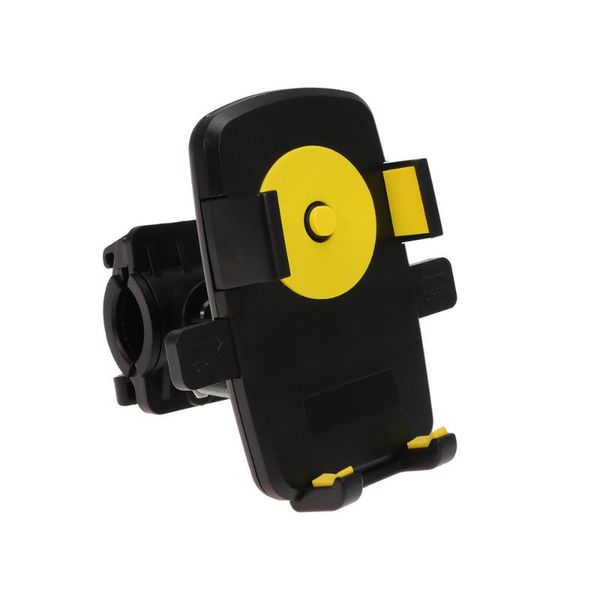 cell phone mounts & holders 1pc holder gps navigation support bracket fixed frame for bike motorcycle (yellow)
cell phone mounts & holders 1pc holder gps navigation support bracket fixed frame for bike motorcycle (yellow)