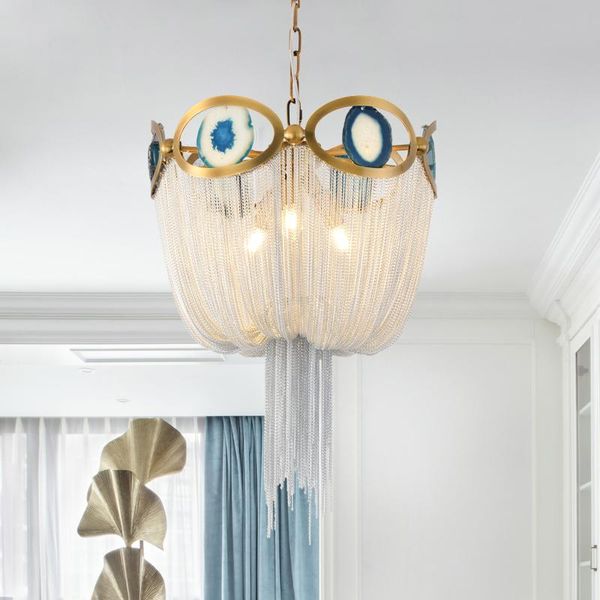 chandeliers led modern luxury aluminum chain lamps for living dining room bedroom indoor home decor lighting fixtures lustre
chandeliers led modern luxury aluminum chain lamps for living dining room bedroom indoor home decor lighting fixtures lustre