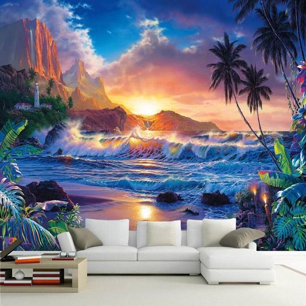 wallpapers drop european style 3d coconut tree sea oil painting murals study kid's bedroom wall po wallpaper 3 d decor
wallpapers drop european style 3d coconut tree sea oil painting murals study kid's bedroom wall po wallpaper 3 d decor