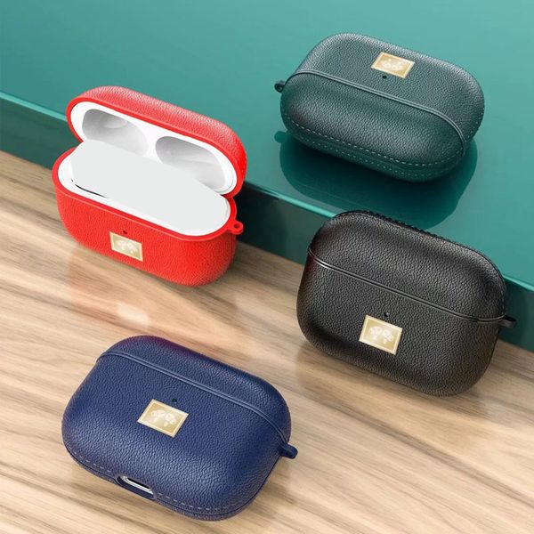 classic leechee litchi grain soft tpu cases for apple airpods pro air pod 1 2 gen airpod silicone protective cover with carabiner metal chai
classic leechee litchi grain soft tpu cases for apple airpods pro air pod 1 2 gen airpod silicone protective cover with carabiner metal chai
