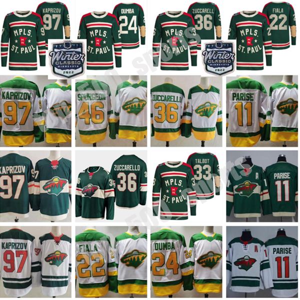 2022 winter classic hockey minnesota wild 97 kirill kaprizov jersey 46 jared spurgeon zach parise kevin fiala mats zuccarello matt dumba rev, Black;red
2022 winter classic hockey minnesota wild 97 kirill kaprizov jersey 46 jared spurgeon zach parise kevin fiala mats zuccarello matt dumba rev, Black;red