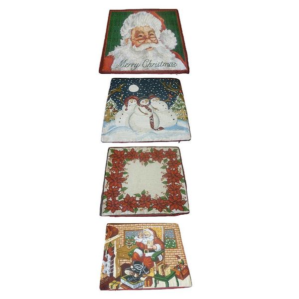 cushion/decorative pillow christmas cushion cover merry decorative case santa claus throw snowman flower design pillowcase
cushion/decorative pillow christmas cushion cover merry decorative case santa claus throw snowman flower design pillowcase
