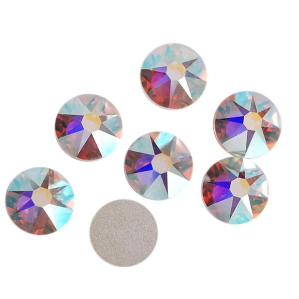 nail art decorations 20pcs ab crystal ss16 ss20 non fix 8big 8small diy strass stick on nails pixie flat back rhinestones for decoration, Silver;gold
nail art decorations 20pcs ab crystal ss16 ss20 non fix 8big 8small diy strass stick on nails pixie flat back rhinestones for decoration, Silver;gold