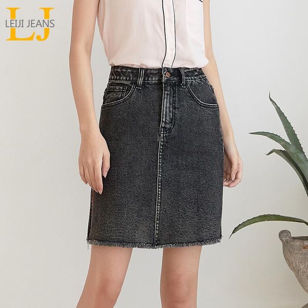 skirts leijijeans summer black casual wild women denim skirt oblique side letters embroidery fashion retro l-6xl
skirts leijijeans summer black casual wild women denim skirt oblique side letters embroidery fashion retro l-6xl