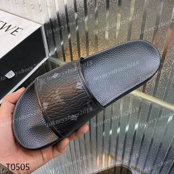 men women paris summer beach slippers slides comfortable ladies classic scuffs rubber outsole home sandals slipper flip flops 35-46, Black
men women paris summer beach slippers slides comfortable ladies classic scuffs rubber outsole home sandals slipper flip flops 35-46, Black