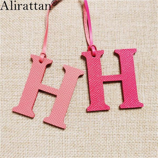 bag parts & accessories 2021 english letters charm h luxury genuine natural leather character alphabet keychain backpack pendant ladies wome, Black
bag parts & accessories 2021 english letters charm h luxury genuine natural leather character alphabet keychain backpack pendant ladies wome, Black