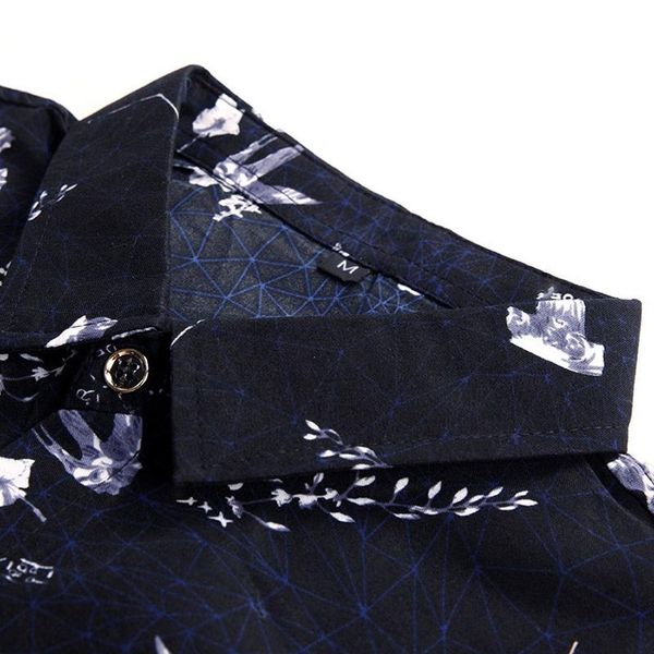 printed shirt men's 2021 autumn fashion casual long sleeve shirts male plus size 5xl 6xl 7xl brand clothes, White;black
printed shirt men's 2021 autumn fashion casual long sleeve shirts male plus size 5xl 6xl 7xl brand clothes, White;black
