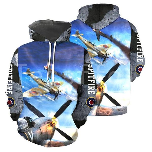 men's hoodies & sweatshirts spitfire fighter 3d printed 2021 fashion for men/women hooded sweatshirt zipper casual pullover, Black
men's hoodies & sweatshirts spitfire fighter 3d printed 2021 fashion for men/women hooded sweatshirt zipper casual pullover, Black