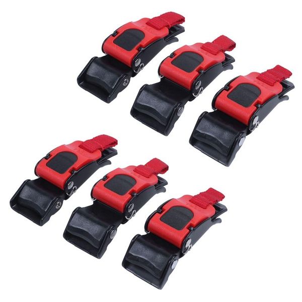 cycling helmets 6x plastic motorcycle helmet speed clip chin strap quick release pull buckle black+red
cycling helmets 6x plastic motorcycle helmet speed clip chin strap quick release pull buckle black+red