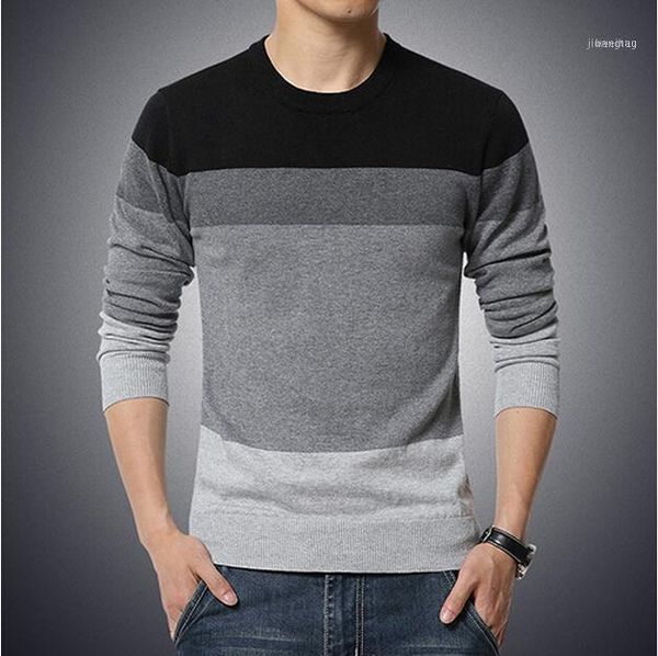 men's sweaters 2021 autumn fashion casual sweater o-neck striped slim fit knitting mens and pullovers men pullover 5xl1, White;black
men's sweaters 2021 autumn fashion casual sweater o-neck striped slim fit knitting mens and pullovers men pullover 5xl1, White;black