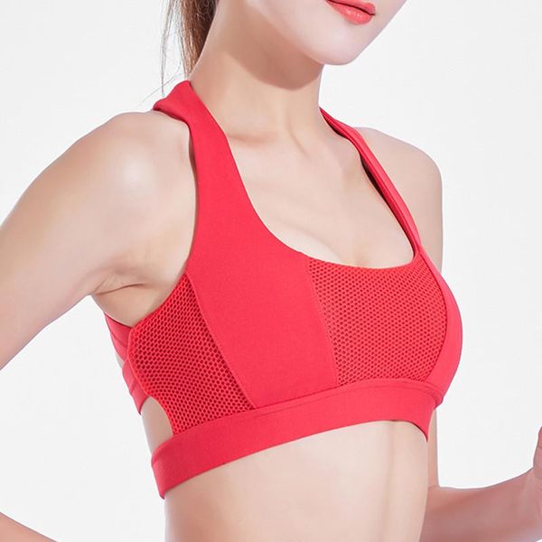 gym clothing cross straps sports bra women wireless yoga fitness padded push up crop activewear, White;black
gym clothing cross straps sports bra women wireless yoga fitness padded push up crop activewear, White;black