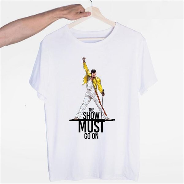 the queen band freddie mercury men t shirt summer comic short sleeve o neck fashion harajuku cool male, White;black
the queen band freddie mercury men t shirt summer comic short sleeve o neck fashion harajuku cool male, White;black