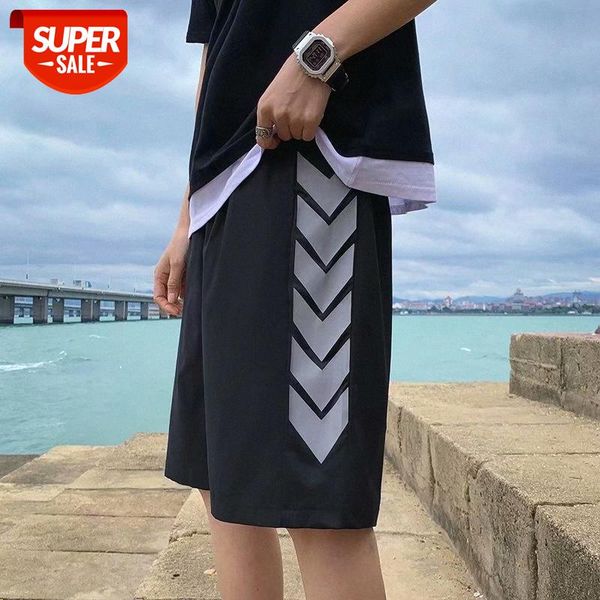 sports shorts men's loose trend all-match hong kong style five-point trousers wear casual beach pants #iq1m, Black
sports shorts men's loose trend all-match hong kong style five-point trousers wear casual beach pants #iq1m, Black