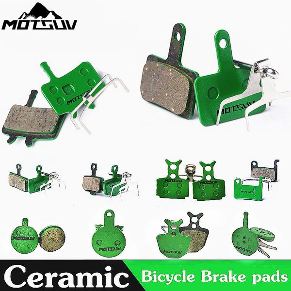 bike brakes 4 pairs bicycle ceramics disc brake pads for mtb hydraulic avid hayes tektro magura formula
bike brakes 4 pairs bicycle ceramics disc brake pads for mtb hydraulic avid hayes tektro magura formula