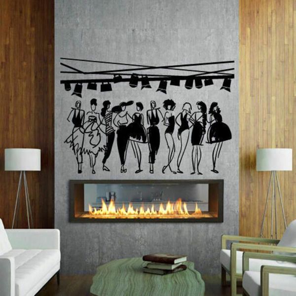 wall stickers modern fashion showing girls model window decal clothing shop showcase signboard glass sticker decor
wall stickers modern fashion showing girls model window decal clothing shop showcase signboard glass sticker decor
