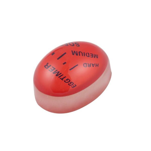 1pcs egg perfect color changing timer yummy soft hard boiled eggs cooking kitchen eco-friendly resin red 56mm*45mm boilers
1pcs egg perfect color changing timer yummy soft hard boiled eggs cooking kitchen eco-friendly resin red 56mm*45mm boilers