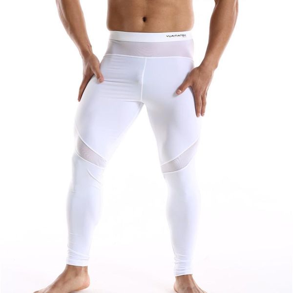 men's thermal underwear men long johns summer ice silky mesh pants breathable soft sleep wear bottoms tight male leggings pajamas, Black;white
men's thermal underwear men long johns summer ice silky mesh pants breathable soft sleep wear bottoms tight male leggings pajamas, Black;white