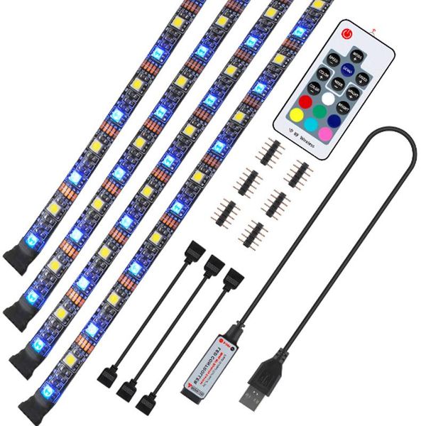 strips dc 5v usb led strip waterproof rgb rf 17key light flexible 50cm 1m 2m 3m 4m 5m remote for tv background lighting
strips dc 5v usb led strip waterproof rgb rf 17key light flexible 50cm 1m 2m 3m 4m 5m remote for tv background lighting