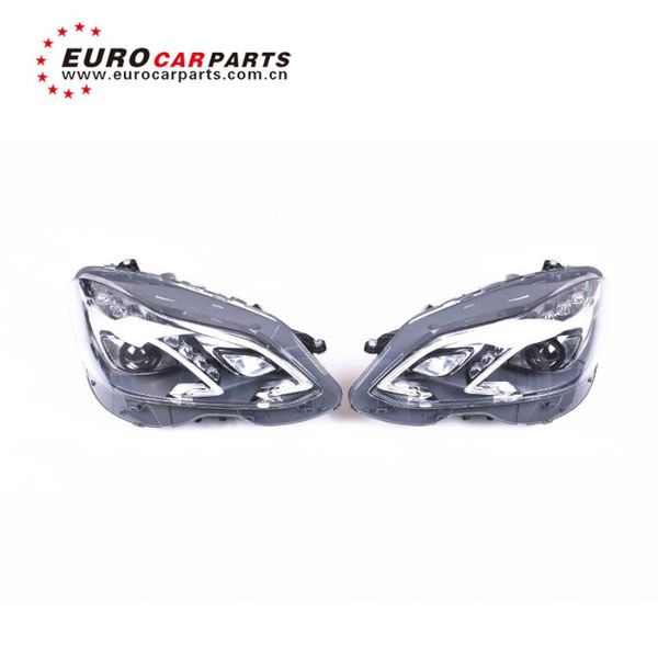 car headlights e class w212 e63 headlamps taillight for e200 e260l e300l e320l led lights
car headlights e class w212 e63 headlamps taillight for e200 e260l e300l e320l led lights