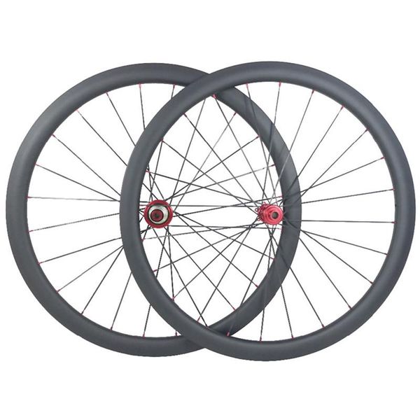 bike wheels dairs disc brake 700c carbon road clincher tubeless 38mm powerway cx32 cyclocross wheelset 24h
bike wheels dairs disc brake 700c carbon road clincher tubeless 38mm powerway cx32 cyclocross wheelset 24h