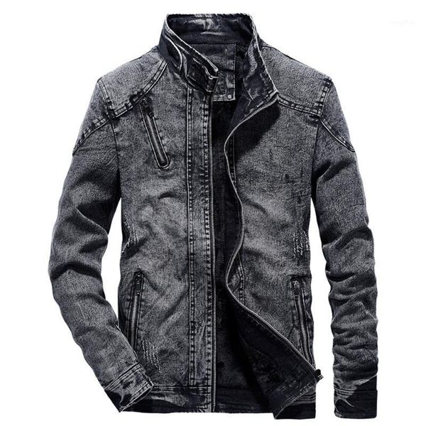 men's jackets men bomber jacket pockets cotton coats stylish slim fit fashion streetwear outerwear, Black;brown
men's jackets men bomber jacket pockets cotton coats stylish slim fit fashion streetwear outerwear, Black;brown