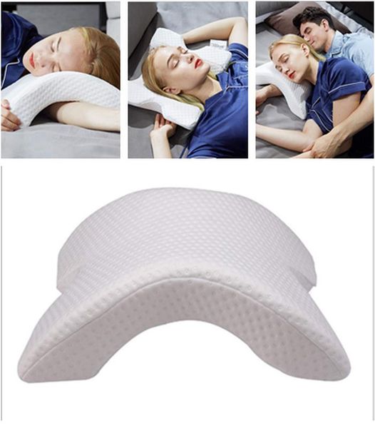 pillow memory foam anti-pressure hand neck protection slow rebound multifunction bedding couple
pillow memory foam anti-pressure hand neck protection slow rebound multifunction bedding couple