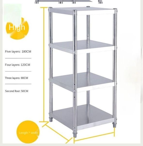 multilayer goods shelves small articles of daily use stratified narrow clapboard trumpet put pan floor shelf kitchen storage bottles & jars
multilayer goods shelves small articles of daily use stratified narrow clapboard trumpet put pan floor shelf kitchen storage bottles & jars
