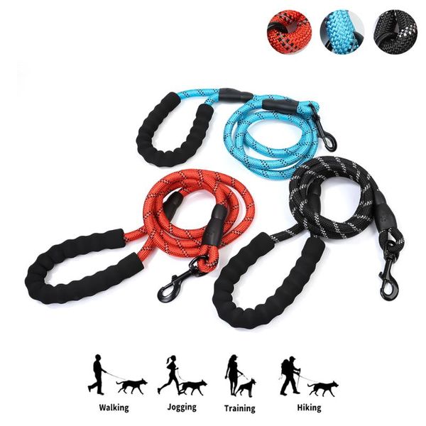 dog collars & leashes nylon leash elastic force rope glow in the dark pet harness for glowing collar accessories pitbull
dog collars & leashes nylon leash elastic force rope glow in the dark pet harness for glowing collar accessories pitbull