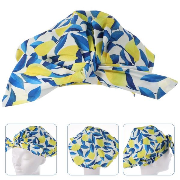 shower caps 1pc printing cap quick dry hair wrap beauty makeup hat for home use
shower caps 1pc printing cap quick dry hair wrap beauty makeup hat for home use