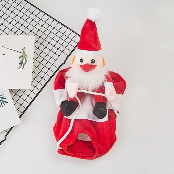 dog clothes christmas riding dress flannel warm apparel party santa dressin up cosplay coat sweatershirt cat costumes
dog clothes christmas riding dress flannel warm apparel party santa dressin up cosplay coat sweatershirt cat costumes