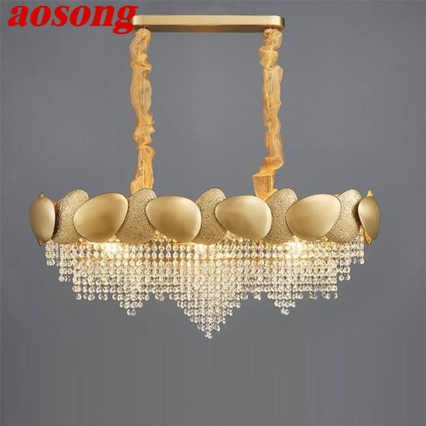 chandeliers aosong chandelier creative rectangle pendant lamp fixtures postmodern led gold light for home living dining room
chandeliers aosong chandelier creative rectangle pendant lamp fixtures postmodern led gold light for home living dining room