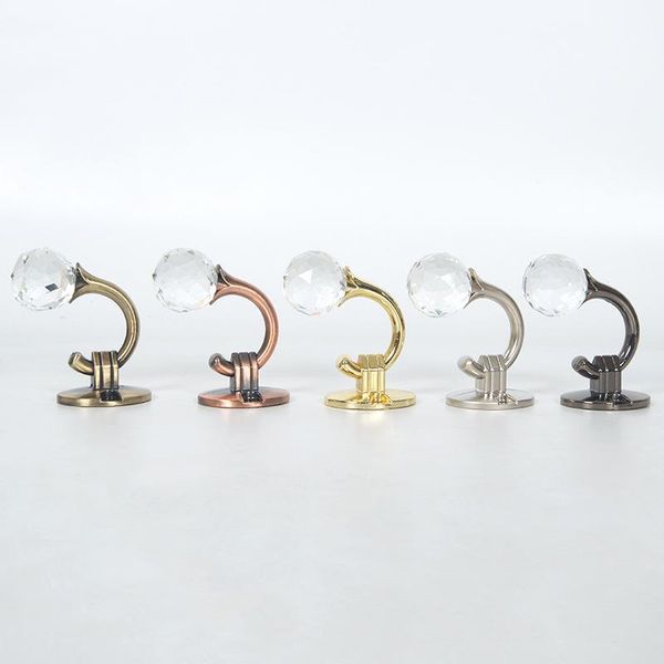 curtain & drapes cross border selling crystal wall hook bi gou home improvement ornament accessories
curtain & drapes cross border selling crystal wall hook bi gou home improvement ornament accessories