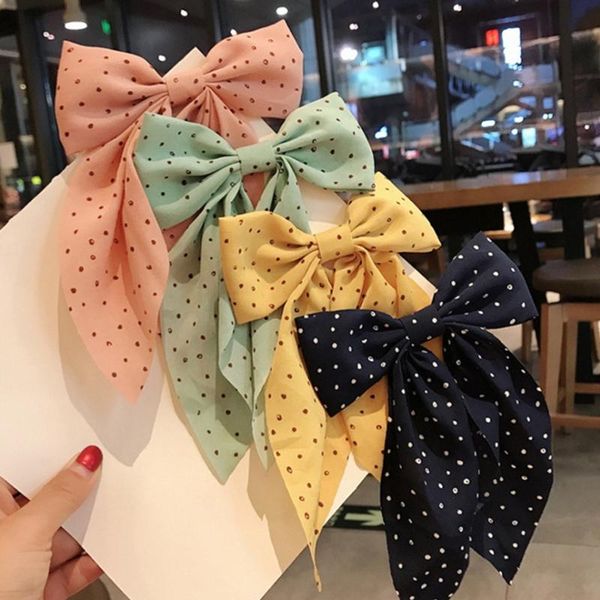 hair clips & barrettes ribbon bow with elegant double layer bowknot hairpins clip for women girls accessories, Golden;silver
hair clips & barrettes ribbon bow with elegant double layer bowknot hairpins clip for women girls accessories, Golden;silver