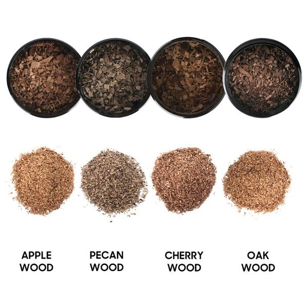 tools & accessories bbq wood chips set for grill food smoker smoke cooking apple cherry walnut sawdust oak
tools & accessories bbq wood chips set for grill food smoker smoke cooking apple cherry walnut sawdust oak