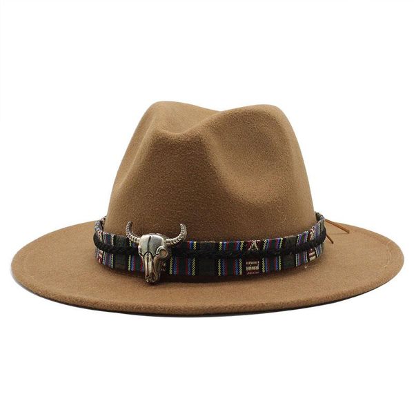 wide brim hats simple hat panama solid color felt fedoras for men women artificial wool british style jazz cap, Blue;gray
wide brim hats simple hat panama solid color felt fedoras for men women artificial wool british style jazz cap, Blue;gray