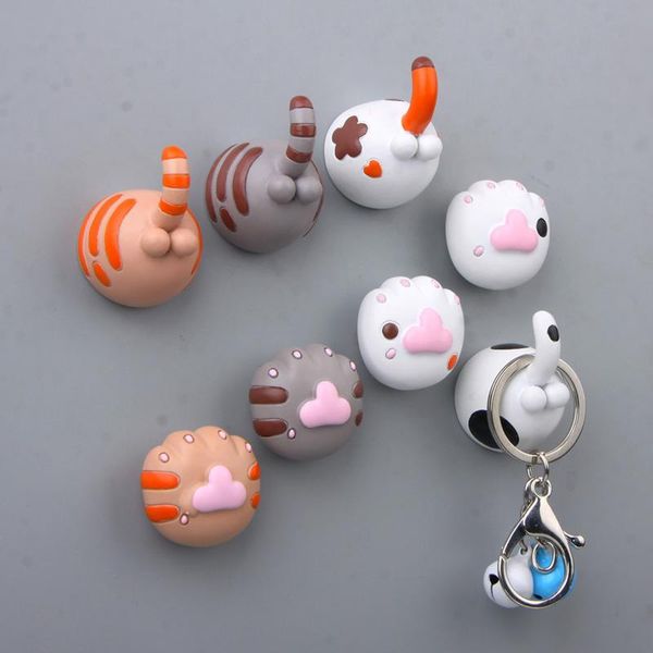 sleeping cat fridge magnets cartoon animal message stickers refrigerator creative diy home decoration
sleeping cat fridge magnets cartoon animal message stickers refrigerator creative diy home decoration