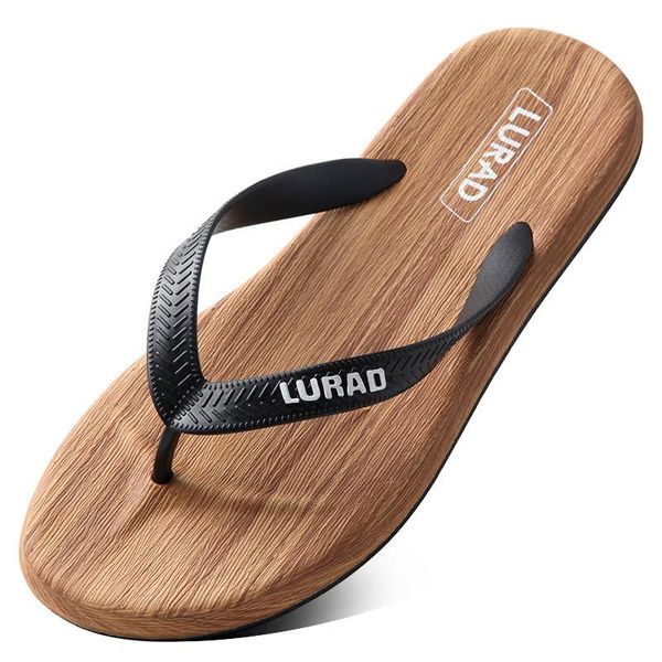 slippers fashion brand beach flip flops men summer home breathable comfort outside black
slippers fashion brand beach flip flops men summer home breathable comfort outside black