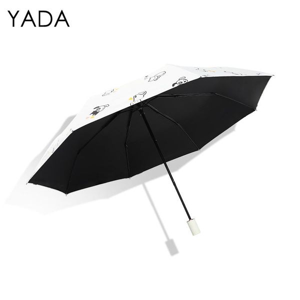 umbrellas yada animal cat&dog pattern umbrella rain sunny&rainy for women men windproof folding ys200246
umbrellas yada animal cat&dog pattern umbrella rain sunny&rainy for women men windproof folding ys200246