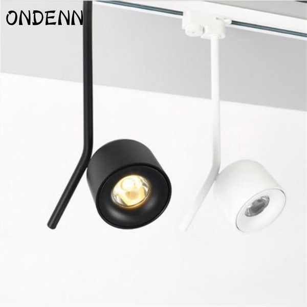 modern led track spotlights cob ceiling lamps 340 degree adjustable ac85-260v 5/7w lighting fixtures living room shop lights
modern led track spotlights cob ceiling lamps 340 degree adjustable ac85-260v 5/7w lighting fixtures living room shop lights