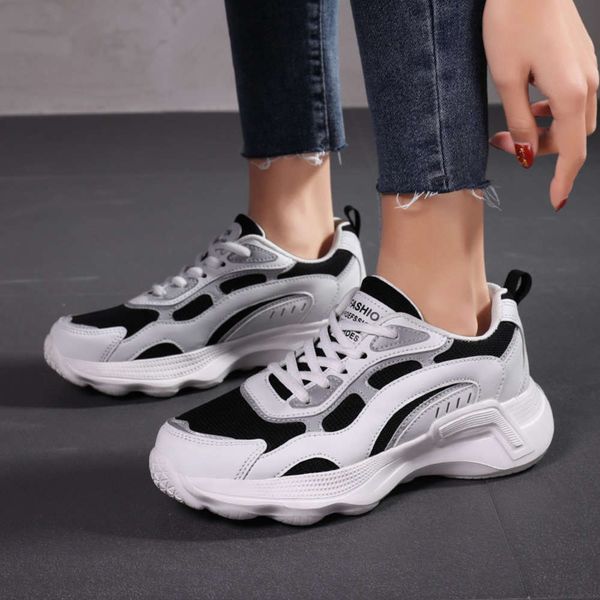 women's Mesh Casual shoes 2021 spring new soft soled casual breathable sports jogging travel PUG4 OGN1, Fs760 white
women's Mesh Casual shoes 2021 spring new soft soled casual breathable sports jogging travel PUG4 OGN1, Fs760 white