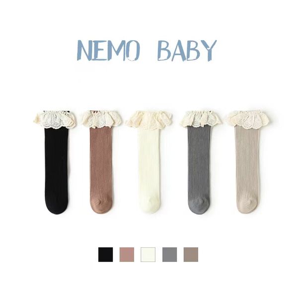 autumn ins kids girls lace high-neck socks baby ruffle frilly breathable lovely cute knitted cotton 5 colors fashions children sock, Pink;yellow
autumn ins kids girls lace high-neck socks baby ruffle frilly breathable lovely cute knitted cotton 5 colors fashions children sock, Pink;yellow