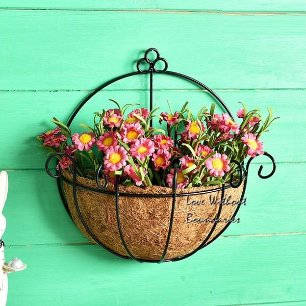 creative walls balcony bedroom decorations american clothing store simulation plants shop wall pendant decorative flowers & wreaths
creative walls balcony bedroom decorations american clothing store simulation plants shop wall pendant decorative flowers & wreaths