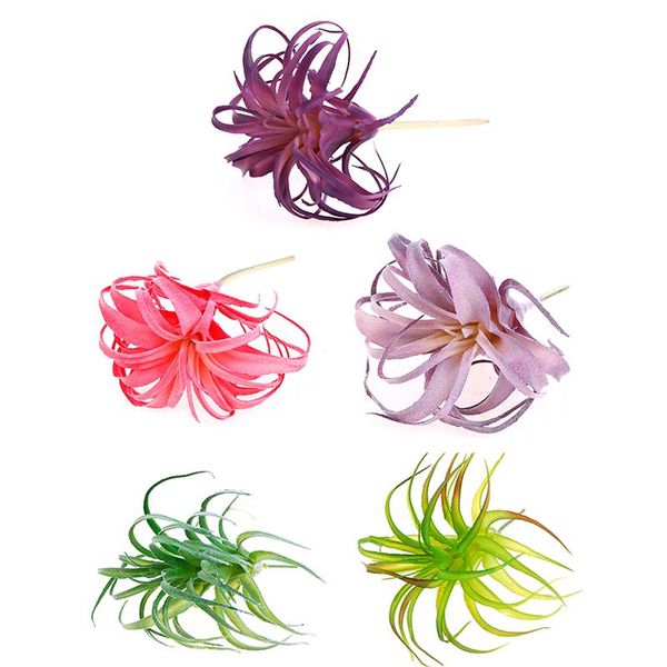 decorative flowers & wreaths 1pcs mini artificial pineapple succulent air grass plants fake plastic home green wall decoration
decorative flowers & wreaths 1pcs mini artificial pineapple succulent air grass plants fake plastic home green wall decoration