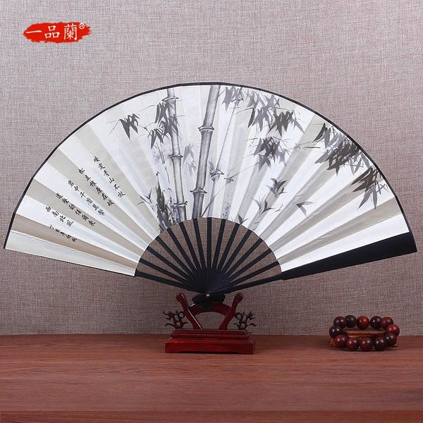 other home decor 10 inch chinese fanzi antique folding fan men's classic hanfu large silk retro bamboo
other home decor 10 inch chinese fanzi antique folding fan men's classic hanfu large silk retro bamboo