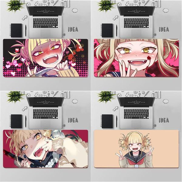 mouse pads & wrist rests fhnblj my hero academia himiko toga natural rubber gaming mousepad desk mat large pad keyboards
mouse pads & wrist rests fhnblj my hero academia himiko toga natural rubber gaming mousepad desk mat large pad keyboards