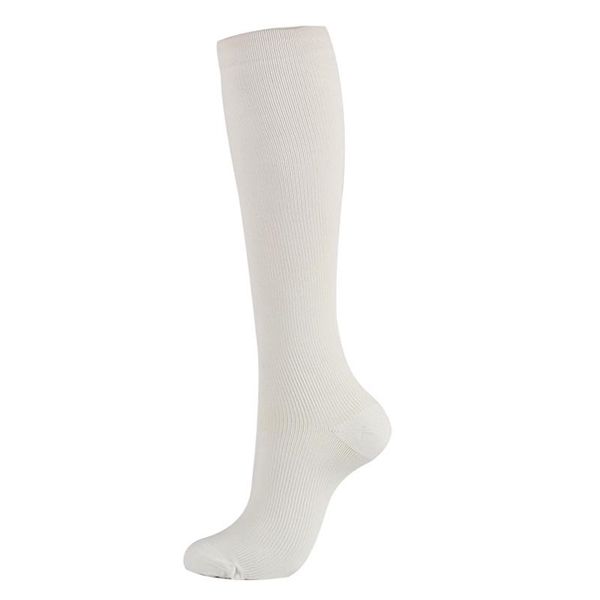 sports socks running compression stockings 15-20mmhg men women for marathon cycling football varicose veins, Black
sports socks running compression stockings 15-20mmhg men women for marathon cycling football varicose veins, Black