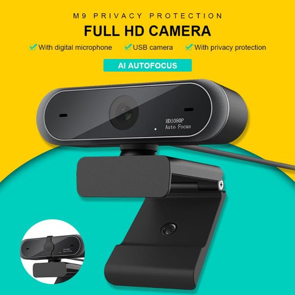 hd mini computer webcam anti-peeping rotatable adjustable camera for live broadcast video lapaccessories cameras
hd mini computer webcam anti-peeping rotatable adjustable camera for live broadcast video lapaccessories cameras