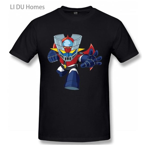men's t-shirts anime mazinger z t shirt short sleeve tee tshirt 100% cotton round neck t-shirt for men clothes sweatshirt clothing, White;black
men's t-shirts anime mazinger z t shirt short sleeve tee tshirt 100% cotton round neck t-shirt for men clothes sweatshirt clothing, White;black