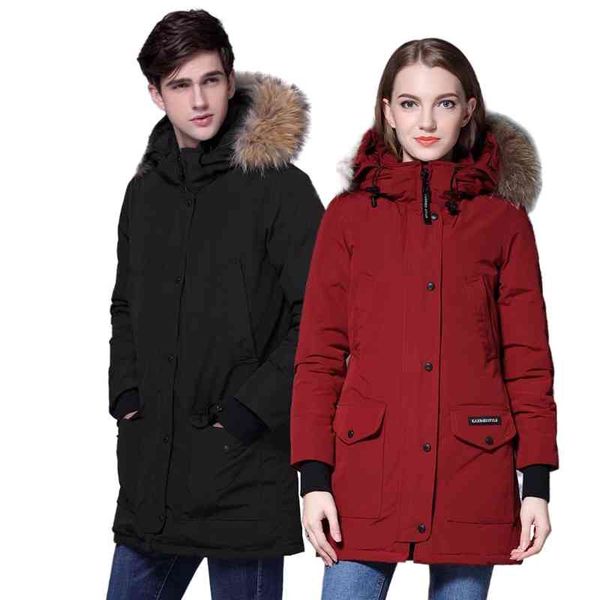 women's duck feather et, thick brand medium and long raccoon fur coat, high-quality coat for winter lovers, Black
women's duck feather et, thick brand medium and long raccoon fur coat, high-quality coat for winter lovers, Black
