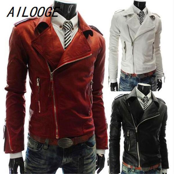 men's fur & faux 2021 pu leather jacket men turn-down collar solid mens coats youth slim motorcycle suede male veste cuir homme, Black
men's fur & faux 2021 pu leather jacket men turn-down collar solid mens coats youth slim motorcycle suede male veste cuir homme, Black